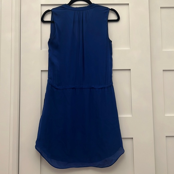 Aritzia Babaton Benedict Dress - Picture 13 of 14